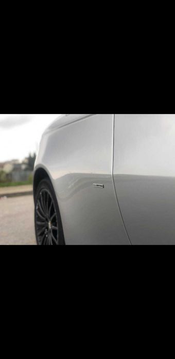 Alfa Romeo GT JTD 150 cv