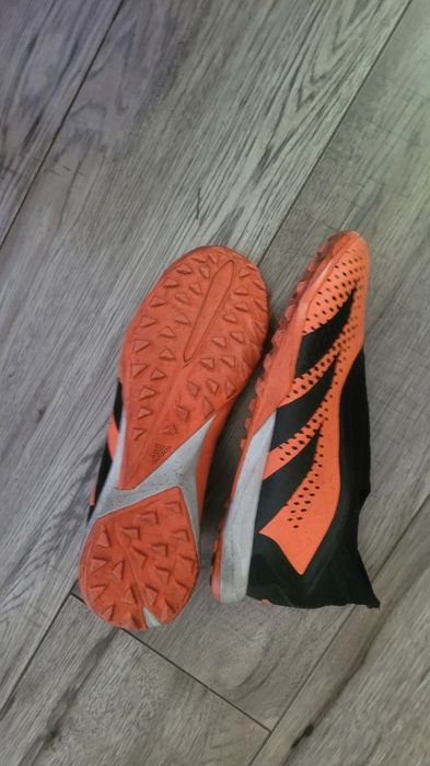 Adidas Predator Accuracy.3 LL FG.