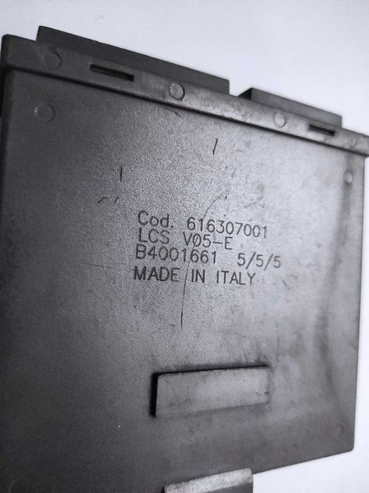 Sterownik gazu LPG LANDIRENZO A/1 V05E,