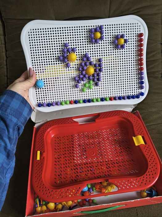 Набір для творчості мозаїка