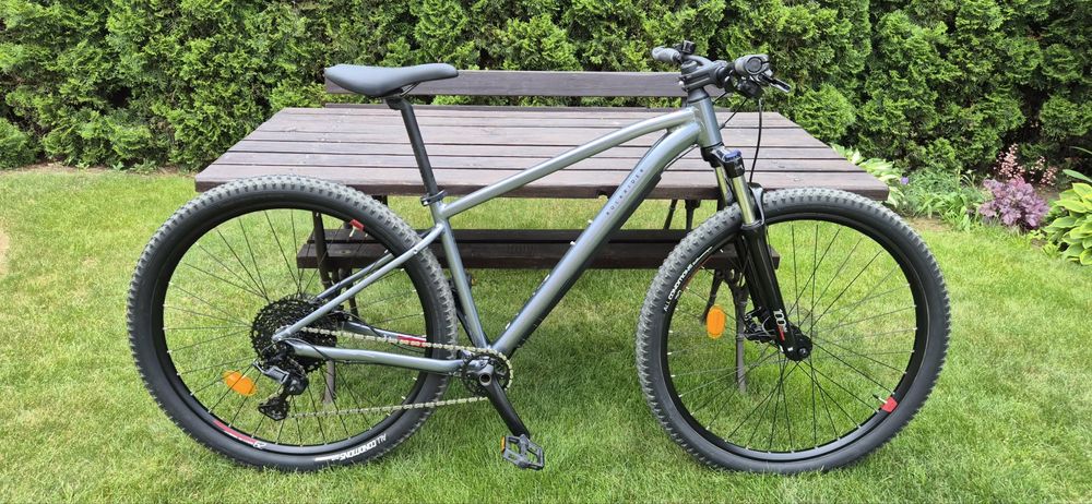 Rockrider expl 520