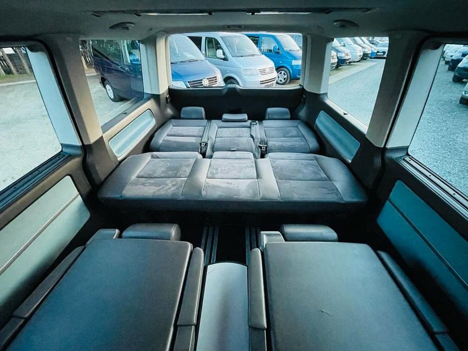 Volkswagen T5 2007