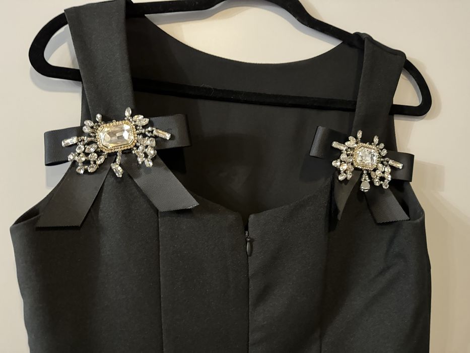 Сукня коктельна (the coat)