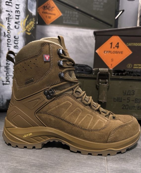 M-TAC Tactical Winter Boots