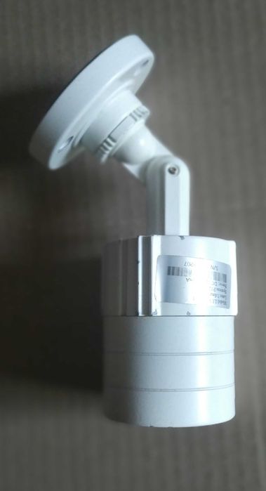 камера LUX 24 CNH