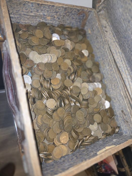 Vendo moedas escudo