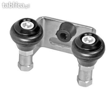 Rolki , wózki do bram przesuwnych , duży wybór POLSKIE