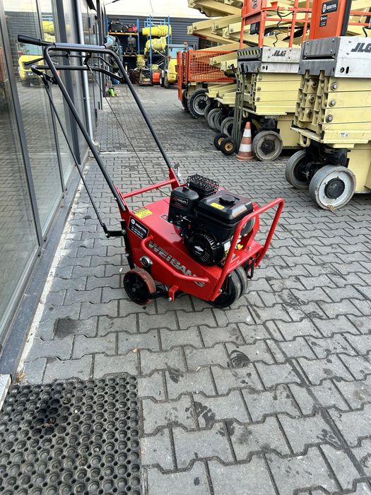 Glebogryzarka Seperacyjna / Wynajem Wypożyczalnia GsRental /