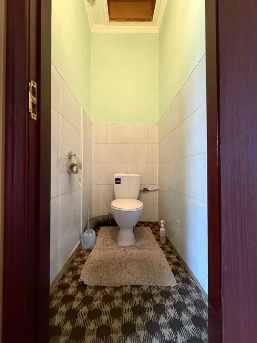 Половина Будинку в гарному районі міста. Ділянка 5 сот.!Вул.Бачинської