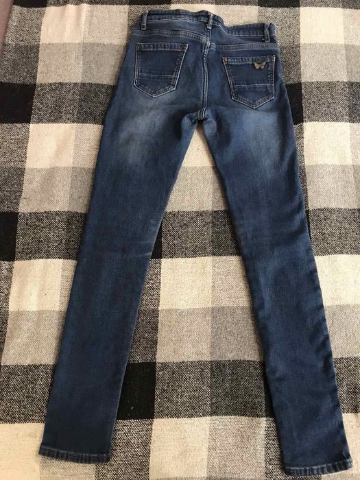 Продам джинси