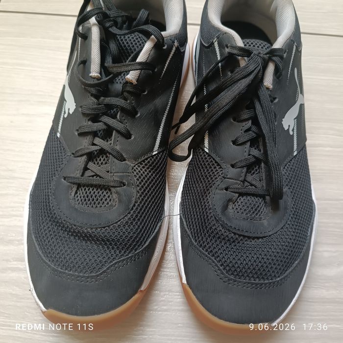 Buty sportowe halówki 42.5