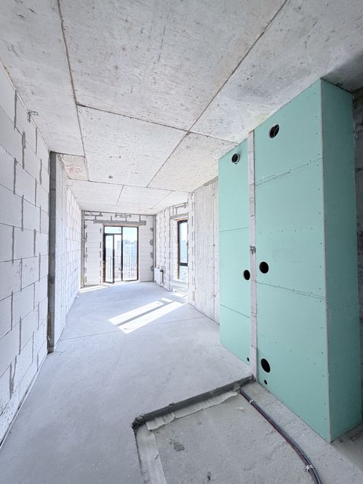 1-room apartment apartment by the address st. Kulikovo pole pl Oktyabrskoy revolyutsii pl (area 31 m²) - Atlanta.ua - photo 8