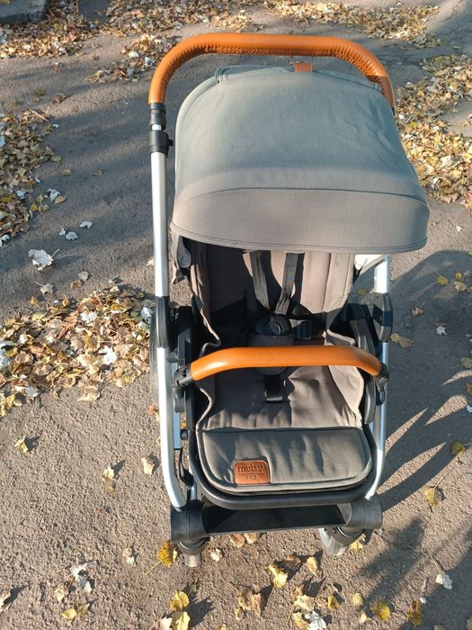 Універсальна коляска Mutsy NIO  2в1