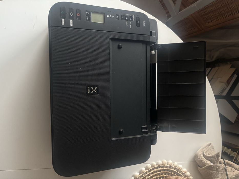 Drukarka canon pixma ts3150