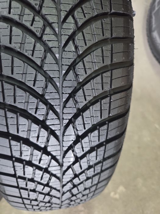 opony nowe 185/65R15 Goodyear vector 4season Gen-3  DEMO