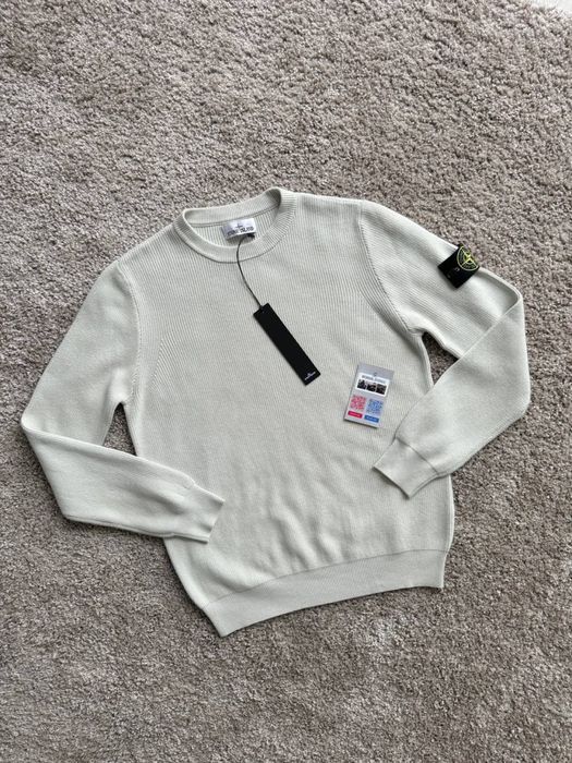 Свитер Stone Island
