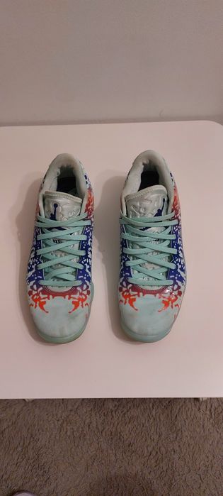 Buty Jordan Zion 3
