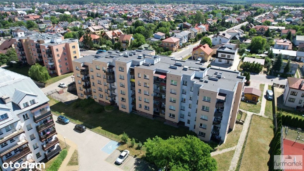 Mieszkanie – Biłgoraj - Widok 4