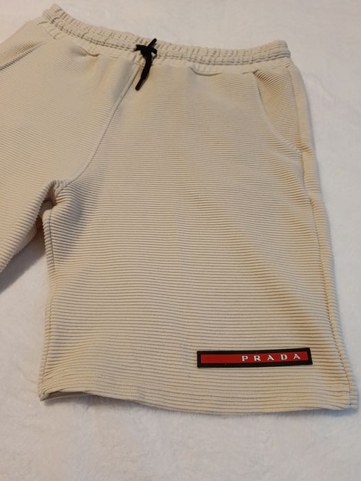 Spodenki męskie r.XL