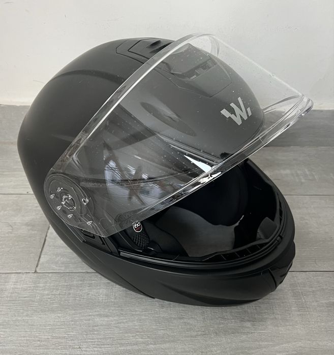 Capacete de Moto WAYSCRAL Modular Evolve Vision