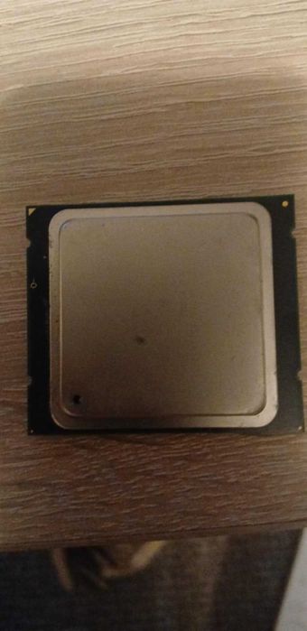 Procesor Intel XEON E5-1603