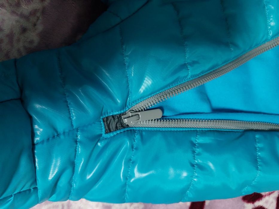 Дитячий комбінезон