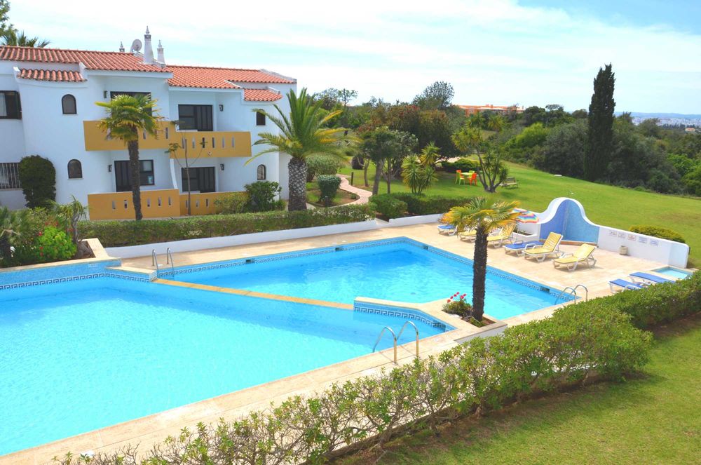 Algarve Semana férias 8/8 a 15/8