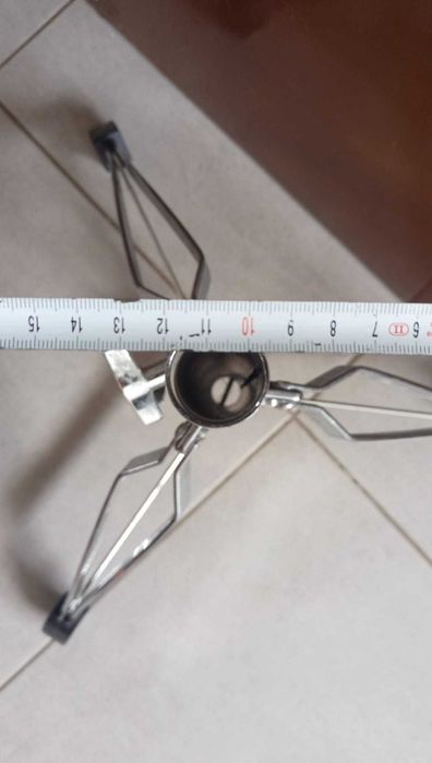 Suportes bateria/pratos/banco/drums, acessórios ferragens de bateria