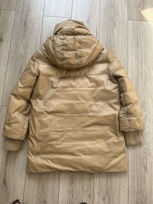 Куртка Маx Mara Extra Warm