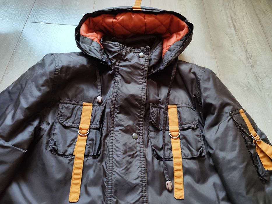 Kurtka damska jesień/zima