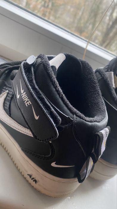 Ботинки сапоги для мальчика