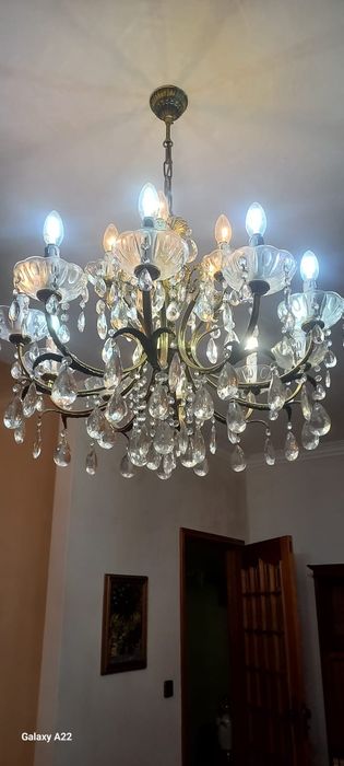 Lustre /candeeiro