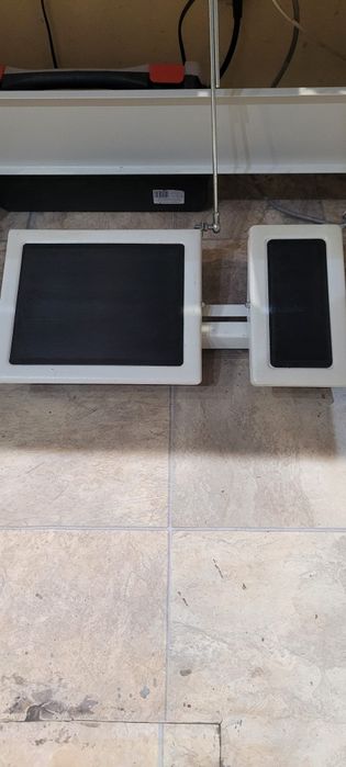 Przemysłowa maszyna szwalnicza Renderka JK-8569