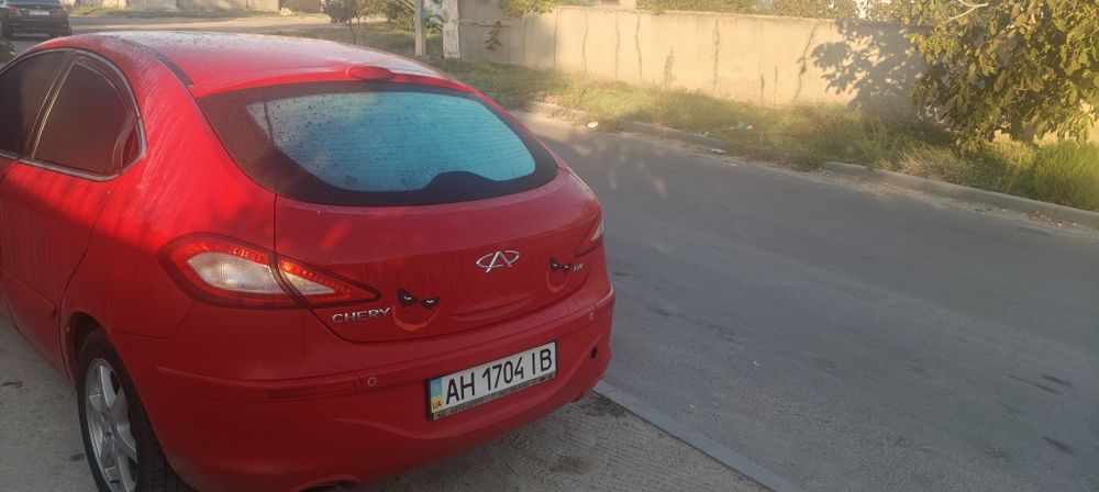 продам Чери м 11