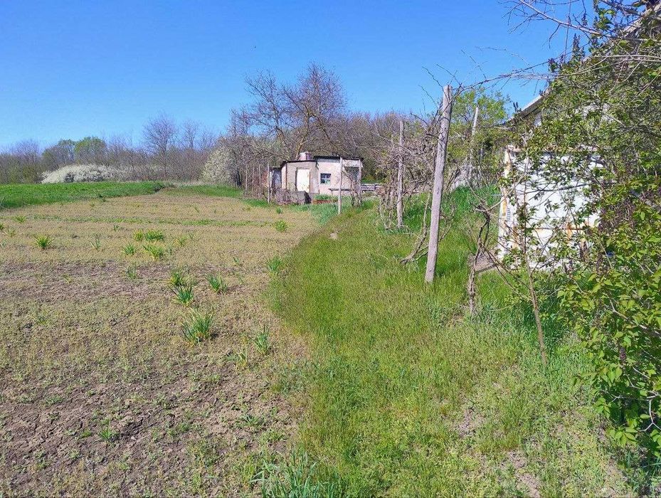 Дом, село Івано-Михайлівка.