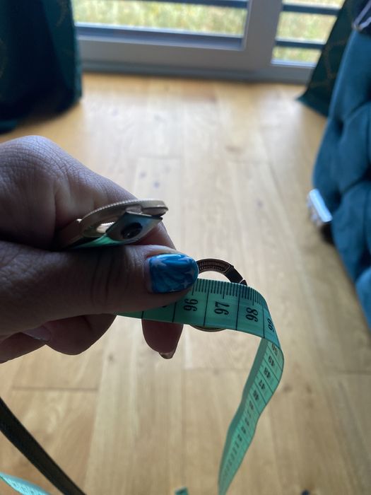 Pasek do sukienki nowy