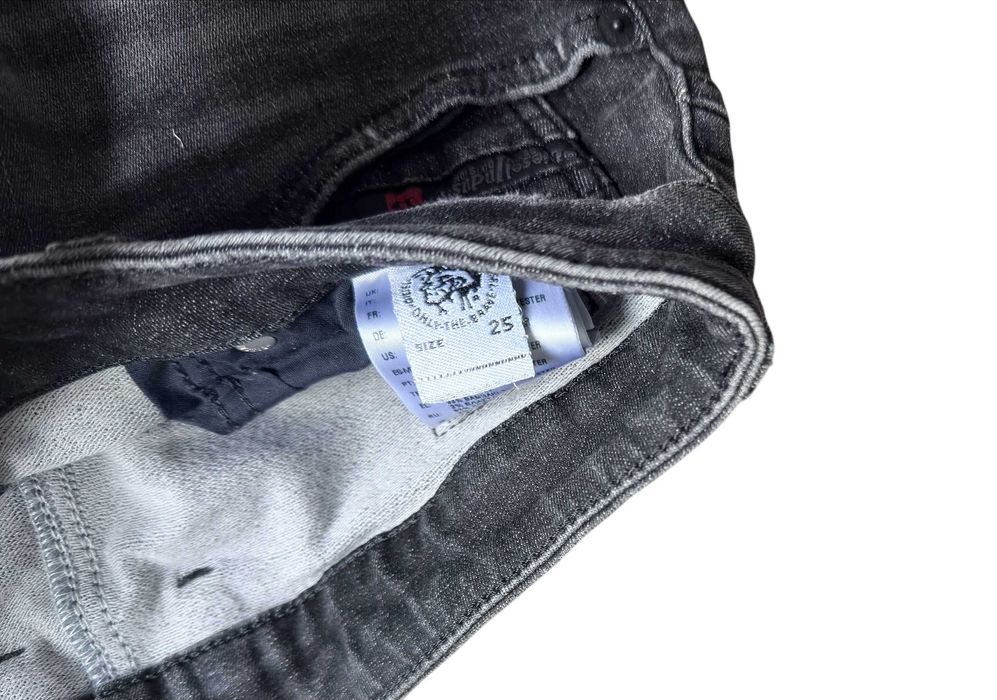 Diesel Candys-T W25, stan bardzo dobry