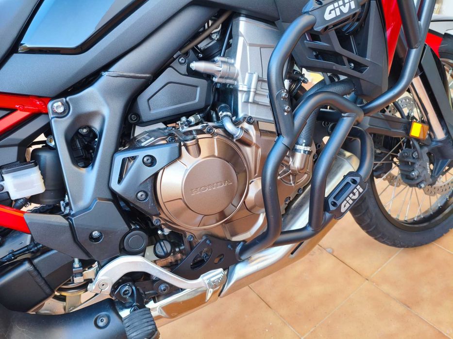 Honda Africa Twin CRF 1100