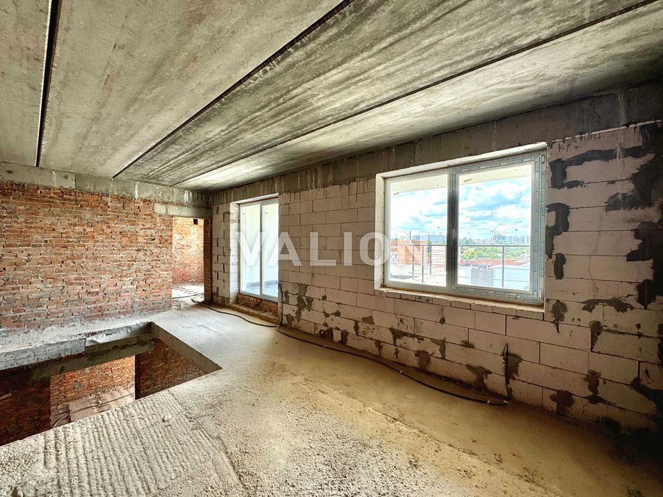 2-кімнатна квартира за адресою вул. Гетьманська (площа 98 м²) - Atlanta.ua - фото 2