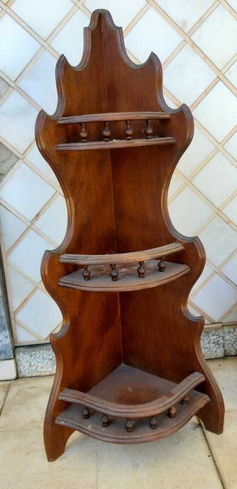 Peças de decoração
