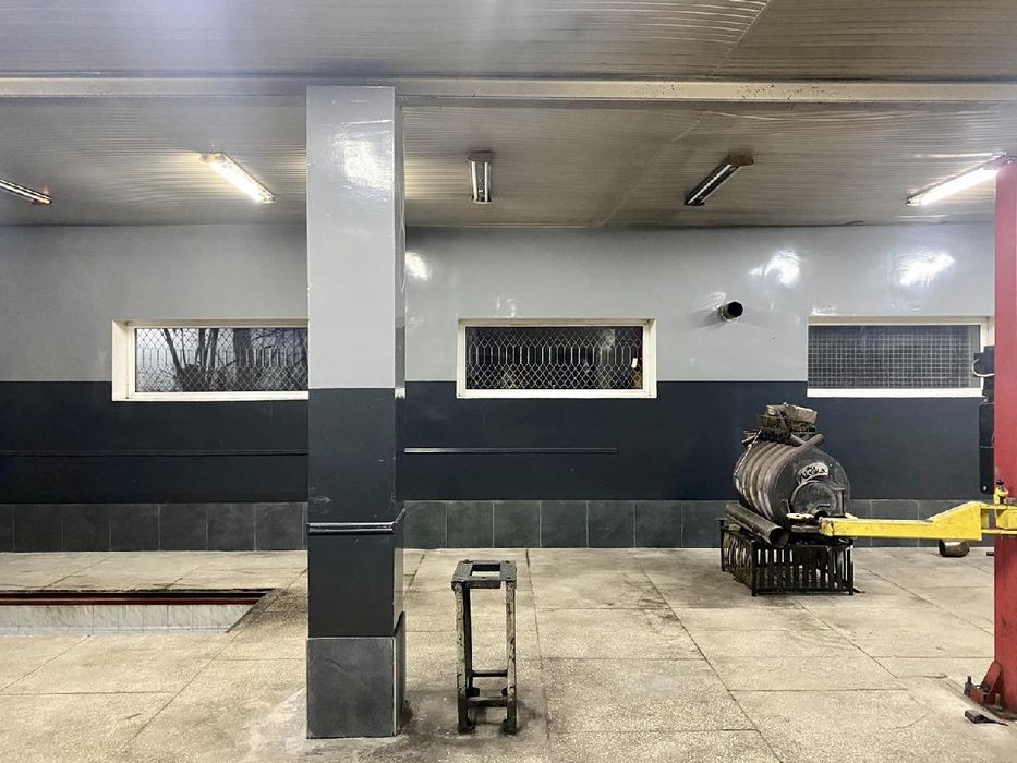 Действующий готовый бизнес!СТО с оборудованием 290 кв. 10 соток Госакт