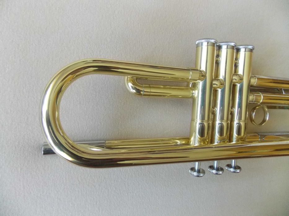 Trąbka Yamaha YTR 232