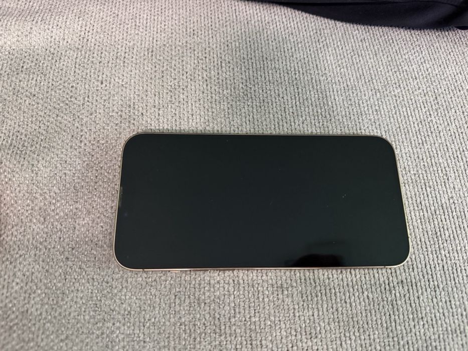 iPhone 13 pro Max 256 gb