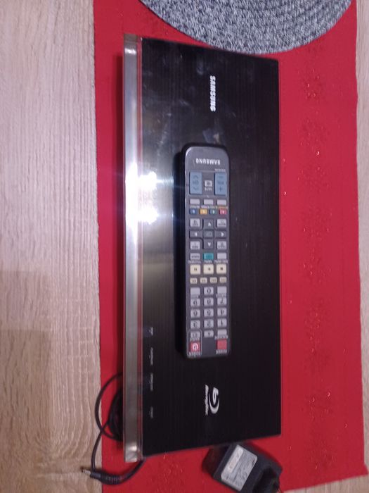 Samsung odtwarzacz dvd BD C7500