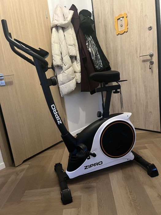 Rower stacjonarny magnetyczny Zipro Nitro RS