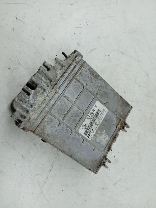 Centralina de Motor - SEAT IBIZA II (6K1) | 93 - 02