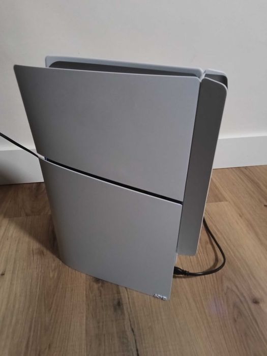 Ventoinha PS5 slim