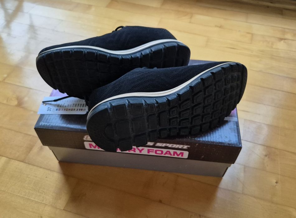Buty sportowe Skechers 37