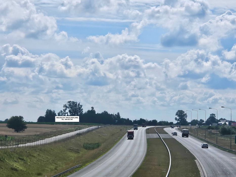 Sprzedam konstrukcje reklamowe, BILLBOARD