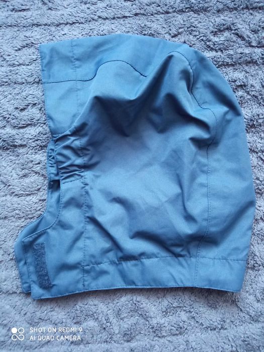 Kurtka dziecięca wiosenna